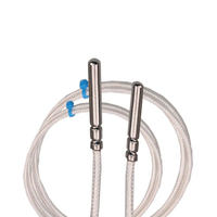 Sensor de temperatura de Caldera, autoclave de presión, Conector de 3,5mm