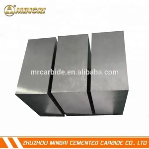 Carbide Carbide Tungsten Carbide Plate Price
