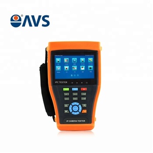Tragbarer 3,5-Zoll-AHD-CVBS-Analogsignaltest IPC-<span class=keywords><strong>CCTV</strong></span>-Monitor-<span class=keywords><strong>Tester</strong></span> IPC-4300ADH plus IP-TVI-CVI-AHD-<span class=keywords><strong>CCTV</strong></span>-<span class=keywords><strong>Tester</strong></span> - Product Image 3