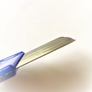 Spazzole Efficaci in Metallo Anti-Pidocchi, Anti-Pulci e Anti-Zecche, Pettine in Acciaio Inossidabile per Capelli Lunghi e Fini dei Bambini - Product Image 5