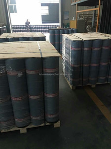 <strong>Pentens</strong> <strong>waterproofing</strong> modified bitumen membrane for roofing weifang fuhua sbs factory sell directly - Product Image 5