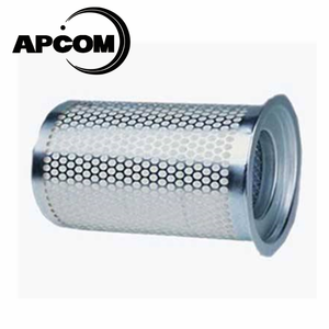 Stainless Steel High Pressure Wholesale Screw air Compressor <strong>Oil</strong> Filter Air Filter air <strong>Oil</strong> <strong>Separator</strong> in <strong>China</strong>