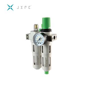 <span class=keywords><strong>Festo</strong></span> standard Air source unité de traitement JOU Série <span class=keywords><strong>FRL</strong></span>. combinaison <span class=keywords><strong>frl</strong></span> - Product Image 1