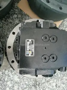 2441U995F1,<span class=keywords><strong>KOBELCO</strong></span> SK150อุปกรณ์การเดินทาง,HY DASH ประกอบไดรฟ์สุดท้าย,GM24V-A-62/105-1,SK150ปั๊มมอเตอร์ติดตามไฮดรอลิก: HY-DASH - Product Image 1