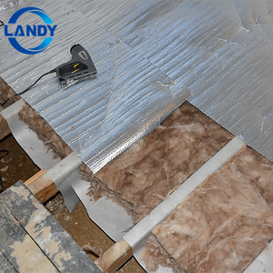 La <span class=keywords><strong>Mejor</strong></span> Forma de Aislar el Piso del Garaje, Aislamiento de Espuma de Alta Densidad <span class=keywords><strong>para</strong></span> la Conversión de Garajes - Product Image 6