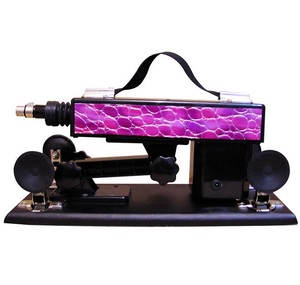 Meilleure machine sexuelle érotique à poussée, jouets sexuels de massage <span class=keywords><strong>pour</strong></span> femmes - Product Image 2