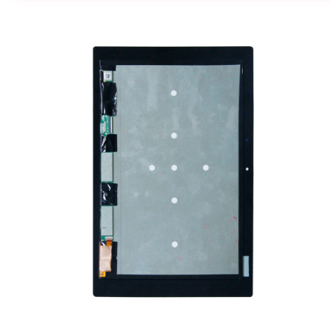 Lcd Assembly Touch Screen Digitizer Screen for  Xperia Tablet Z2 SGP511 SGP512 SGP521 Lcd Display