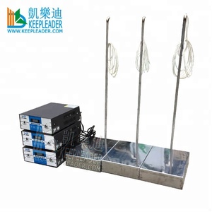 Mesin Pembersih Pelat Getar Ultrasonik Imersibel untuk Paket Getar Submersible_Transduser Kotak Pembersih Gelombang Ultrasonik - Product Image 6