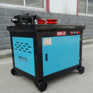 Vòng tròn arc thép máy uốn cong/arc thép cây thanh sắt uốn máy - Product Image 1