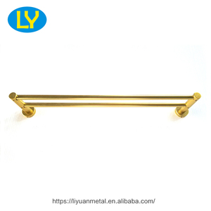 Chine fournisseur en gros petite <span class=keywords><strong>salle</strong></span> <span class=keywords><strong>de</strong></span> bains radiateurs électrique chauffée porte-serviettes - Product Image 1