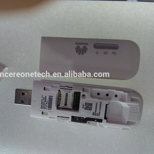 Clé USB WiFi externe sans fil 4G LTE Wingle <span class=keywords><strong>E8372h</strong></span>-511 - Product Image 2