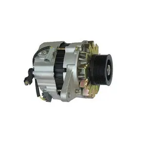 Factory Price Generator Assembly 8-98092116-0 035000-4848 4HK1 Alternator für ISUZU