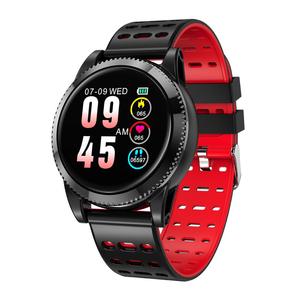 Reloj Inteligente Deportivo M11 con Pantalla OLED, Termómetro, Resistencia al Agua IP67, Detección de Rayos UV y Altímetro, Proveedor de Fábrica en China - Product Image 1