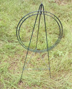 48 "कब्रिस्तान पुष्पनाथ स्टैंड - Product Image 2