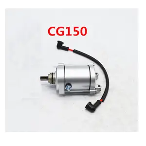 Phụ Tùng Xe Máy Starter Assy Cho CG 150