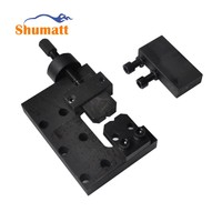 Diesel inyector de combustible abrazaderas Universal de inyección Common Rail arreglar Kit de herramienta