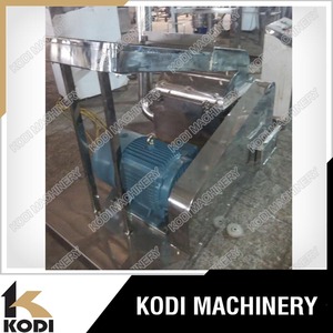 Molino Industrial de Gran Capacidad <span class=keywords><strong>KODI</strong></span> para Chile Rojo y Especias - Product Image 2