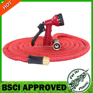 <span class=keywords><strong>Amazon</strong></span> fábrica directamente precio <span class=keywords><strong>manguera</strong></span> de jardín extensible ampliación con guarnición de latón macizo y <span class=keywords><strong>pistola</strong></span> - Product Image 3
