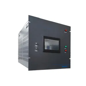 High Power Impulse Magnetron Sputtering HIPIMS Power Supply for PVD Vacuum Coating Machine