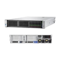 Serveur en rack 2U HPE Proliant DL380 Gen9/G9 E5-2643v4 à bas prix