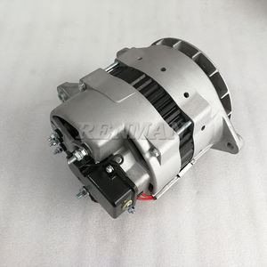 Alternatore 24V 140A per Motore Cummins QST30 QSK60 3975140 3026259 - Product Image 6