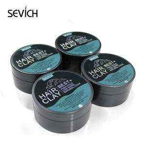 <span class=keywords><strong>Pasta</strong></span> Mate para Cabello SEVICH para Hombre, Cera Fijadora Fuerte - Product Image 3