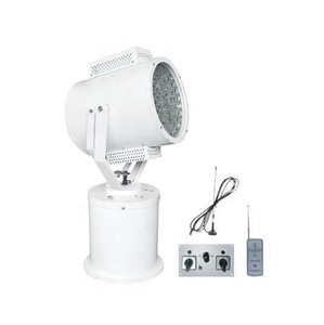 Tz2 2000W Marine không dây điều khiển từ xa tìm kiếm đèn lịch thi đấu thủy ngân Xenon thuyền ánh sáng - Product Image 2