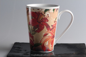 Top qualité changement de couleur tasses gros bière tasses - Product Image 4