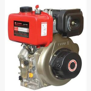 5.4hp/6hp <span class=keywords><strong>Kama</strong></span> KM178F/E aire solo cilindro motor Diesel refrigerado para <span class=keywords><strong>la</strong></span> venta - Product Image 5