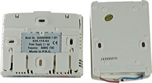 <span class=keywords><strong>Salus</strong></span> termostato inalámbrica - Product Image 5