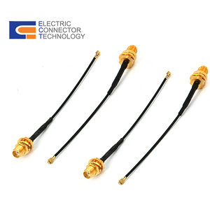 Connettore da USS a SMA con Cavo RF da 1,37mm - Product Image 1