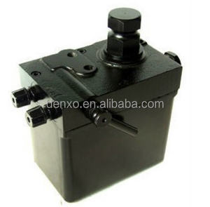 Bomba de Inclinación de Cabina 85417236044 para MAN TGA - Product Image 1