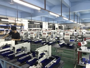Çin'de Alibaba bilgisayarlı operasyon için tedarikçiler ve ihracatçılar ile üreticiden yeni nakış makinesi - Product Image 5