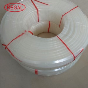 Инфузионный вакуумный шланг из белого поливинилхлорида - Product Image 6