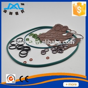 entrega rápida ronda del anillo <span class=keywords><strong>o</strong></span> sello de plástico - Product Image 5