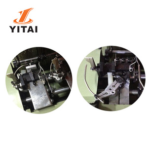 Yitai लोचदार बैंड टेप बनाने अंडरवियर विनिर्माण मशीन Jacquard सुई करघा - Product Image 4