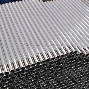 Poteau de tente en <span class=keywords><strong>aluminium</strong></span>, <span class=keywords><strong>tube</strong></span> de 22x22mm - Product Image 2