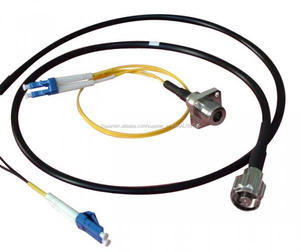 ODM OEM ISO médica guía de cables eléctricos y cables - Product Image 2