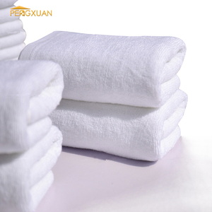 Serviette <span class=keywords><strong>de</strong></span> bain en coton 100% <span class=keywords><strong>de</strong></span> haute qualité, vente directe d'usine en <span class=keywords><strong>Chine</strong></span>, personnalisable, 140-800 g/m², hammam - Product Image 4