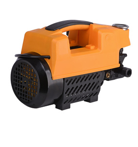 Hidrolavadora Eléctrica Portátil de Alta Presión <span class=keywords><strong>para</strong></span> el Hogar de Alta Calidad |   Hidrolavadora Eléctrica - Product Image 2