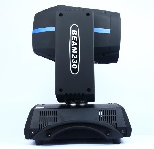 Increíble elation diseño haz sharpy 200 W pro luz 5R