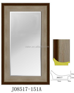 Fogli di specchio di plastica economici antichi all'ingrosso da 30 "* 60"