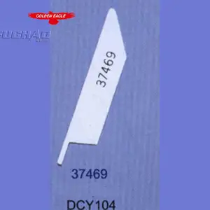 Strong letter card sewing machine accessories, large and DCY-104 Wu Gang on the knife, CT37469