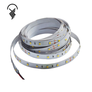 Vendita Diretta della fabbrica <span class=keywords><strong>12</strong></span> <span class=keywords><strong>Volt</strong></span> HA CONDOTTO La <span class=keywords><strong>Striscia</strong></span> 2835 SMD 60LED/m 5 Meter 300 <span class=keywords><strong>LED</strong></span> luci di <span class=keywords><strong>striscia</strong></span> del <span class=keywords><strong>LED</strong></span> - Product Image 3