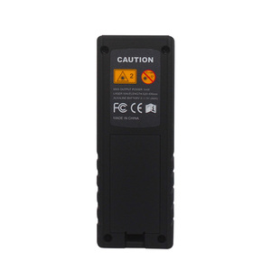 Outil de mesure télémètre Laser, dispositif à infrarouge portable 40m - Product Image 3