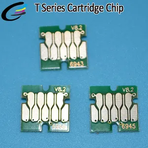 Kompatibel mit Epson Sure Color T7200 T5200 T3200 Cartridge Chip
