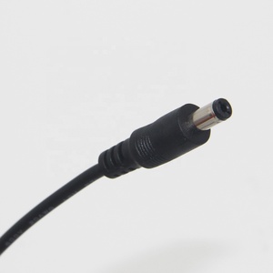 Hankower יצרן חבית dc5.5 * 2.1 מ "מ זכר ל-dc כבל חשמל dc - Product Image 3