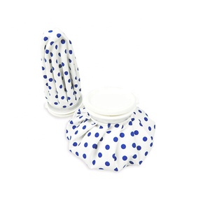 Borsa per il ghiaccio per alleviare il dolore borsa per il ghiaccio per impacco di ghiaccio di grado medico - Product Image 3