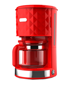 Cafetière à <span class=keywords><strong>filtre</strong></span> diamant automatique de style élégant pour la maison - Product Image 1