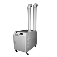 Appareils Ménagers Appareils De Climatisation Portable Diffuseur Humidificateur À Ultrasons